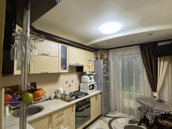 Продаж квартири 1к Будищанська, 6А Київ Київ