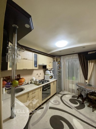 Продаж квартири 1к Будищанська, 6А Київ - фото 1