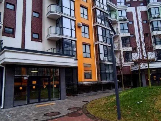 Продаж 1 кім.кв., ЖК *Лісова Казка 2* Киев
