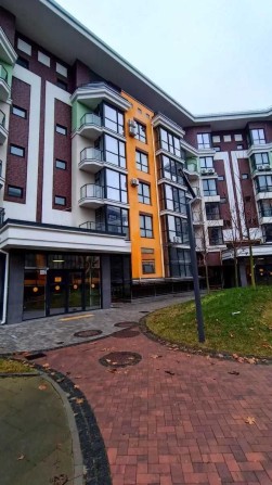 Продаж 1 кім.кв., ЖК *Лісова Казка 2* - фото 1