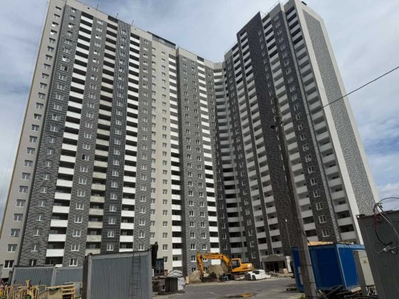 Зручна 1к з ремонтом в ЖК Деснянський. Є-оселя (3,7%). Без комісії! Київ