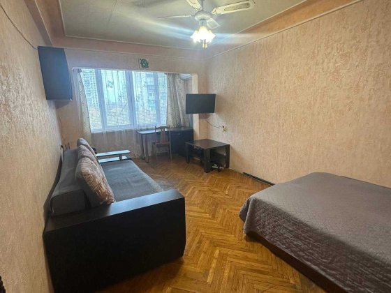 Продаж 1-кімнатної квартири, Дніпровський район, вул.Березняківська,22 Київ