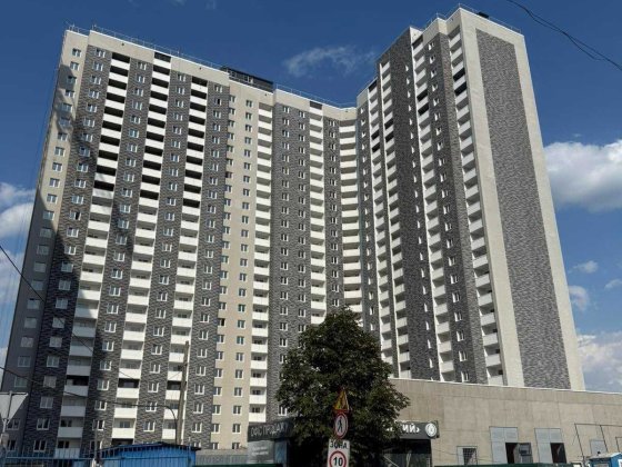 Чудова однокімнатна в ЖК Деснянський. Є-оселя, Є-ремонт. Без комісії! Київ