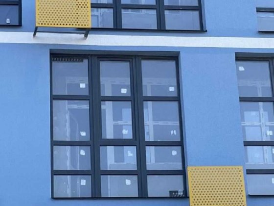 1к 36м2 ЖК Twin house, Твін хаус, вул. Крайня, 1 Деснянський р-н Київ