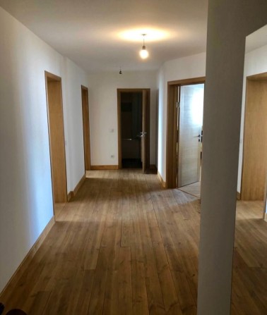 з ремонтом 54м єОселя  ЖК Деснянський - фото 1