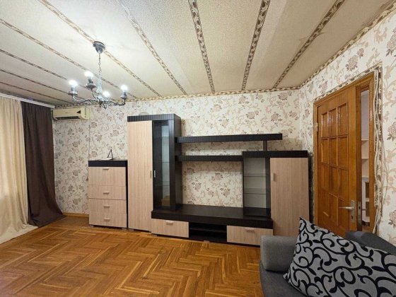 Продаж 1к квартири Данькевича Київ