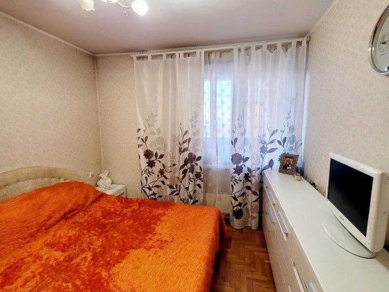 4к.кв.СУПЕР ПЛАНУВАННЯ! S- 100м.кв. Ремонт+меблі.Краща пропозиція!Без% Киев