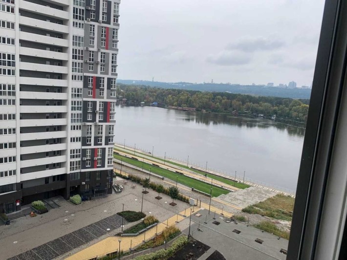 ЖК Русанівська Гавань. продаж видової квартири - фото 1