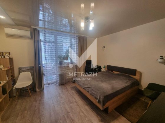 Продаж 1 кімн квартири по вул. Юлії Здановської 48 Киев