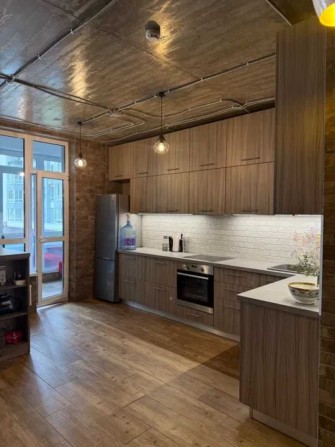 Продаж 1- кімнатна квартира ЖК Каховський - фото 1