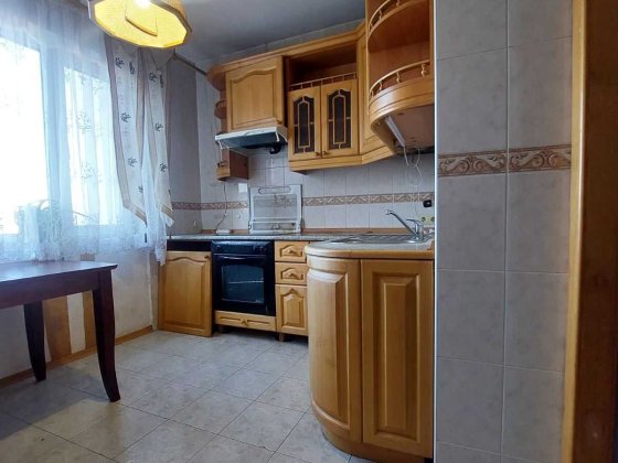 Продаж 3 кім. квартири Теремки 1, вул. Глушкова 35 Київ