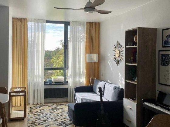 Продаж 1-кімнатної квартири в Пущі-Водиці, Оболонський район Киев