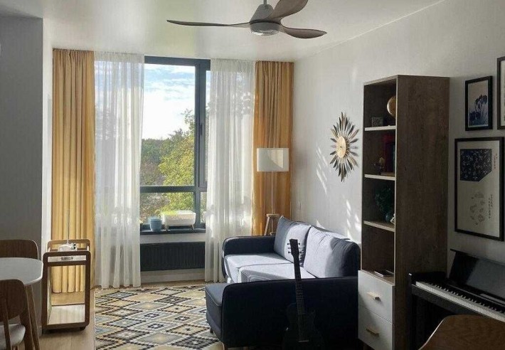 Продаж 1-кімнатної квартири в Пущі-Водиці, Оболонський район - фото 1