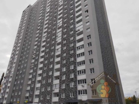 Без%, Здан  1-квартира 49м, Оболонь, ЖК Навігатор 2 Коноплянська 22-Б Київ