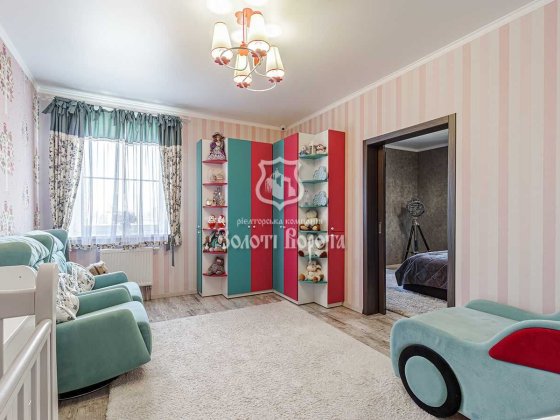 Квартира, 4к. Євроремонт. Макіївська, 10б, Приорка, Оболонський район Київ