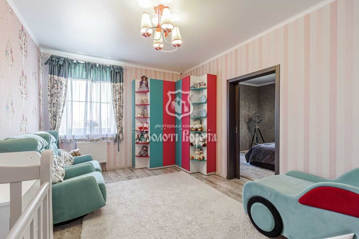 Квартира, 4к. Євроремонт. Макіївська, 10б, Приорка, Оболонський район - фото 1