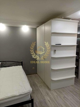 Затишна студія після ремонту біля метро Оболонь - фото 1