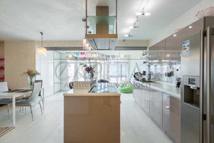 Продажа/Квартира / 110 м2/пр-т Володимира Івасюка, 53Б/Оболонський р н - фото 1