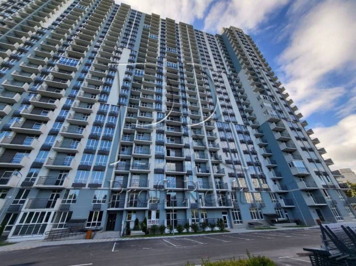 Продаж 2к квартири ЖК Авеню 42 Теремки Голосієво Республіка - фото 1