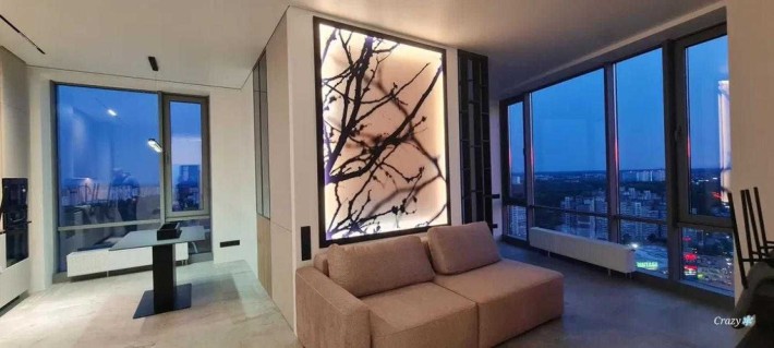 Неймовірна видова квартира ЖК Метрополіс! - фото 1