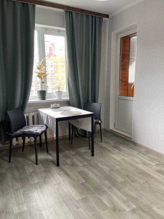 1к 41 м² Анни Ахматової 41 метро Осокорки Позняки RiverMall Дарницкий - фото 1