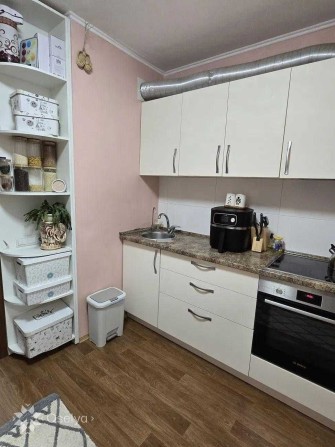 Продаж 1-кімнатної квартири  в ЖК «Еврика» метро Іподром - фото 1