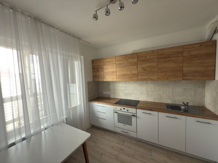 Продаж 1 кімнатної квартири ЖК Патріотика, вул. Софії Русової 3-В - фото 1