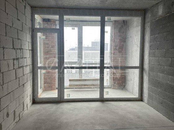 Продаж 1-к 55,7м2 ЖК Great Грейт Сданий будинок!, вул. Причальна Київ