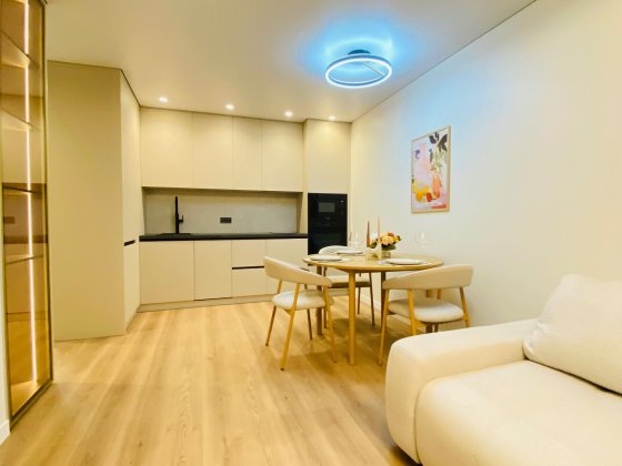 ЖК Нова Англія вул.М.Максімовича 4 поверх від власника Киев