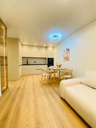 ЖК Нова Англія вул.М.Максімовича 4 поверх від власника - фото 1