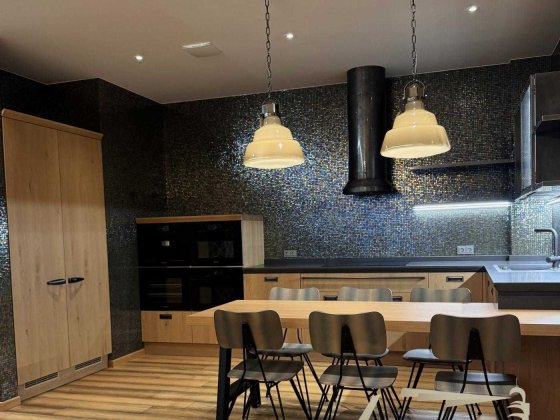 Від Власника продаж нової квартири в Центрі, ЖК Скай Лайн, Коновальця Киев