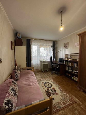 3к кв Севастопольська Тростянецька Харківське шосе Бориспільська Євідн - фото 1