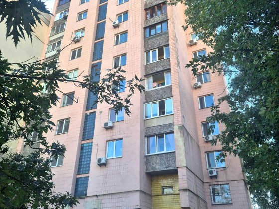 Продаж 1-к квартири 36м2 на Оболоні, вул. Зої Гайдай, 3. Без комісії. Київ