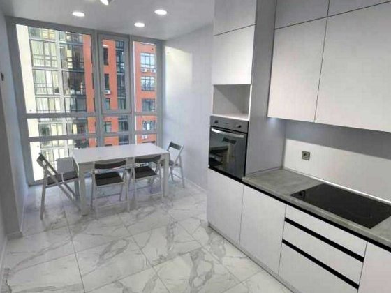 Продам 1к кв ЖК Бережанський, Гулака 4, можливо по держпрограмам! Київ