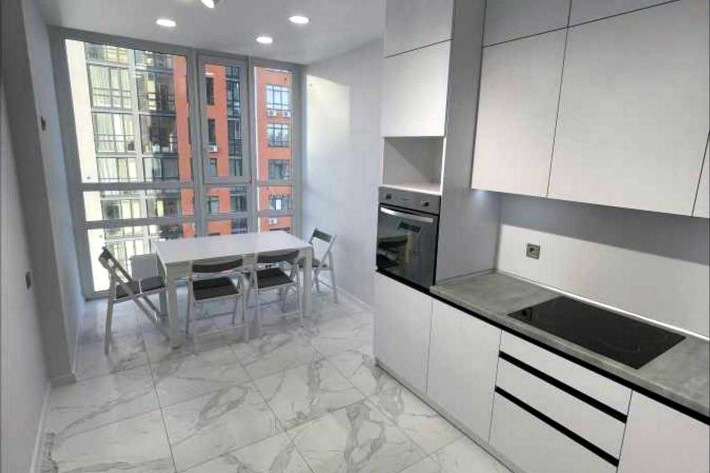Продам 1к кв ЖК Бережанський, Гулака 4, можливо по держпрограмам! - фото 1