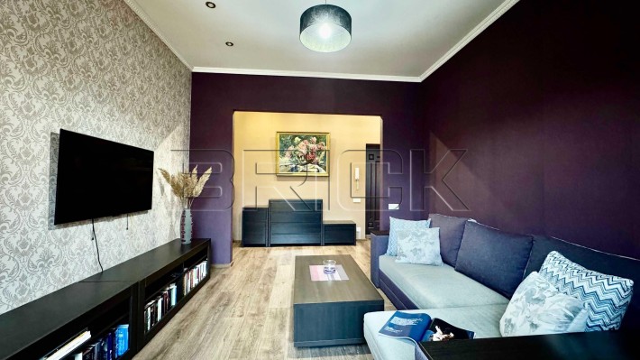 Продаж затишної 2-кімнатної квартири біля ст.м. Либідська - фото 1