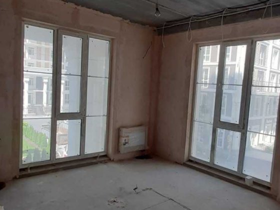 Продаж 2к апартаментів 59кв.м. в ЖК Нова Англія, Максимовича 26б Київ