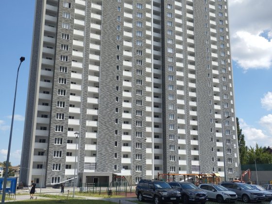ЖК Навігатор 2 Коноплянська Киев