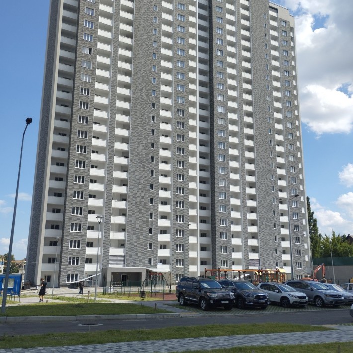ЖК Навігатор 2 Коноплянська - фото 1