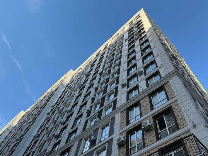 Зручне планування! Продаж 1к квартири ЖК Нова Англія! 41 м2 - фото 1