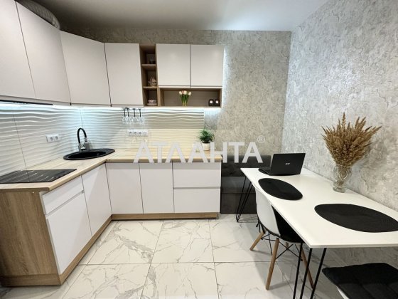 єОСЕЛЯ! 2к.квартира ЖК Вудлайн метро Теремки 15 хв Київ