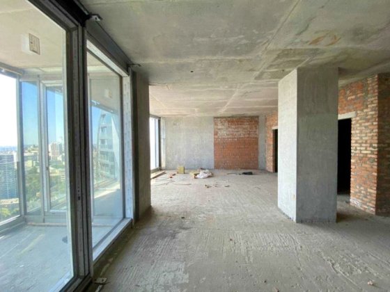 2-кімн., Печерськ 85м2 ЖК Taryan Towers Вид на Батьківщину Мати Київ