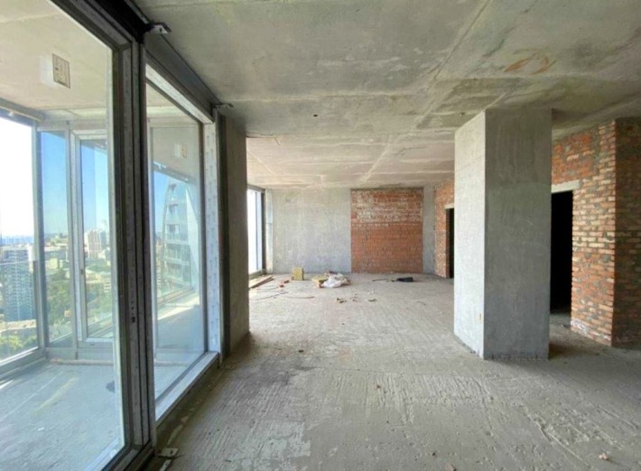 2-кімн., Печерськ 85м2 ЖК Taryan Towers Вид на Батьківщину Мати - фото 1