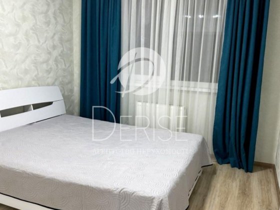 #8292 1К-Продаж квартири  Позняки  Осокорки  Дарницький р-н Київ