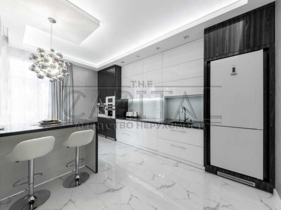 Продажа квартиры, ул. Тютюнника, ЖК Французкий квартал, Печерск Киев