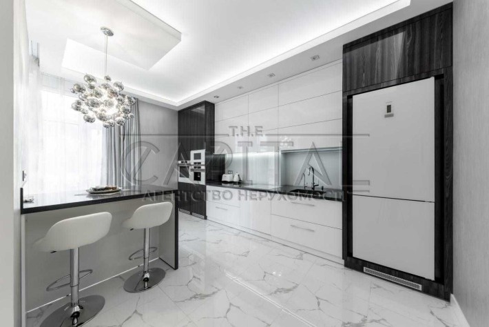 Продажа квартиры, ул. Тютюнника, ЖК Французкий квартал, Печерск - фото 1