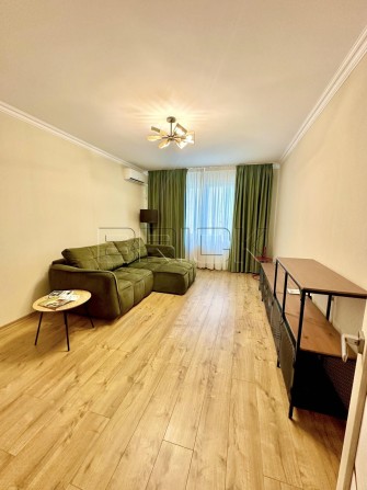 Здановскої 36в ЖК Амурський Сонячна Брама ВДНГ Васильківська - фото 1