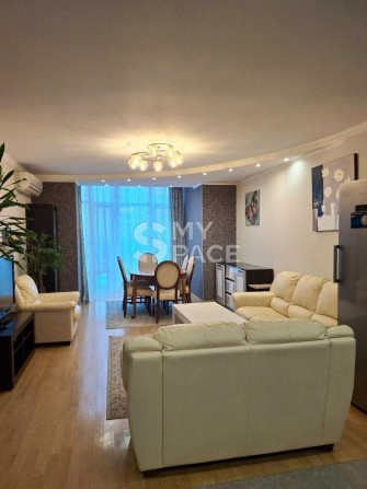 3к. 83м2 Здановської Рудницького Ліко Град 2 Самійла Кішки Конєва - фото 1