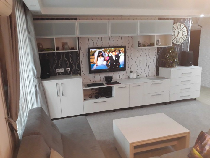 Трикімнатна квартира без % від власника вул. Макіївська 7, Оболонський - фото 1