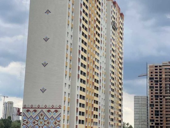 Продам однокімнатну, ЖК Патріотика, Кодацька Фортеця Київ